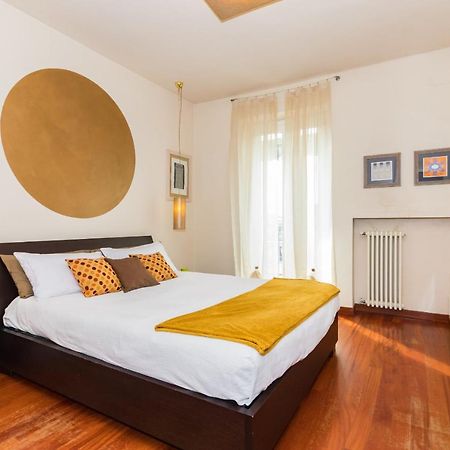 Апартаменты Casa Lami In Zona Cenisia By Wonderful Italy Турин Экстерьер фото